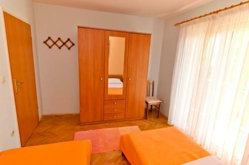 Apartments Amico