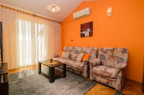 Apartments Amico