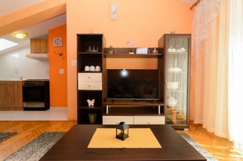 Apartments Amico