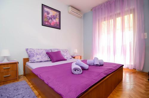 Apartments Amico