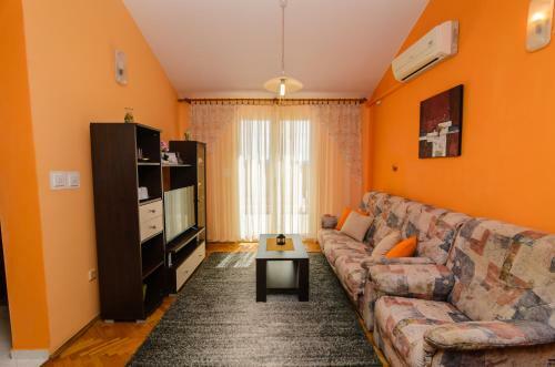 Apartments Amico