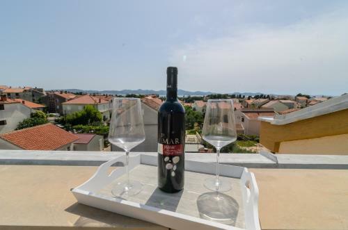 Apartments Amico