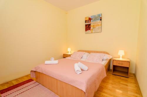 Apartments Amico