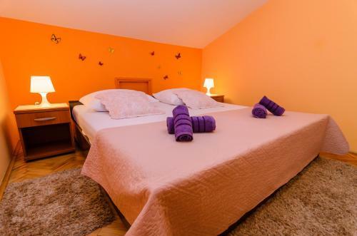 Apartments Amico