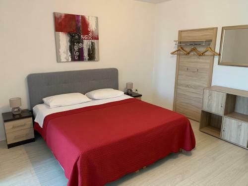 Apartments Vitez