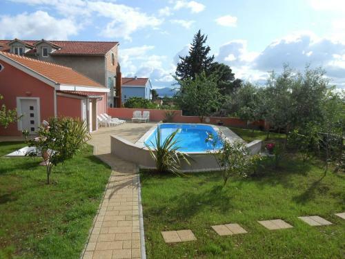 Hostal Villa Apolonija