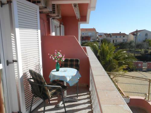 Hostal Villa Apolonija