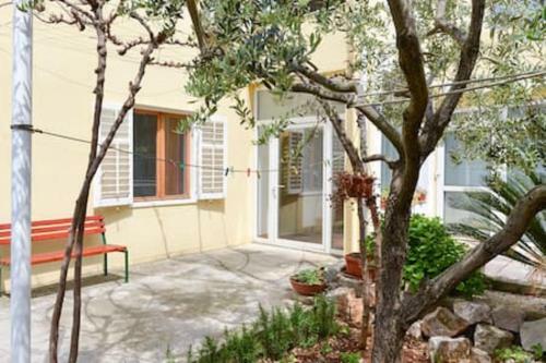 Apartment Petar