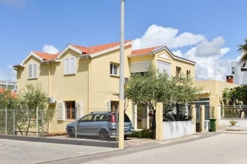 Apartment Petar