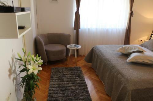 Apartamentos Downtown Main Street Studio