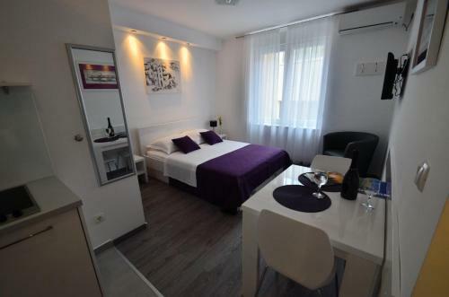 Apartamentos Downtown Main Street Studio