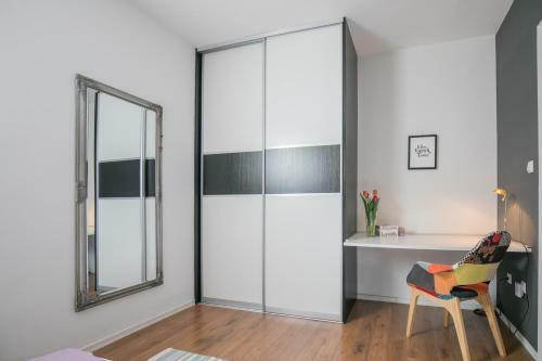 Apartamentos Studio Marina Zadar