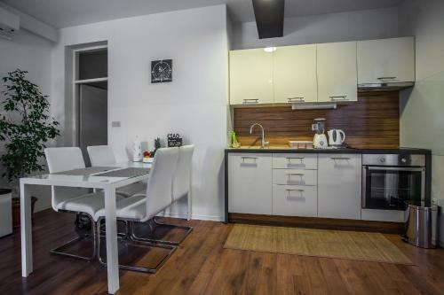 Apartamentos Studio Marina Zadar