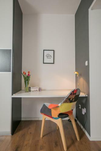 Apartamentos Studio Marina Zadar