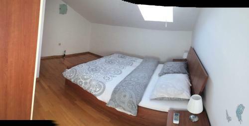 Apartamentos Villa Ana