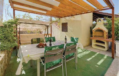 Holiday Home Zadar Kontrada