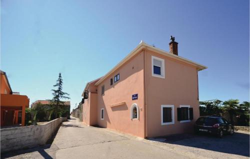 Holiday Home Zadar Kontrada
