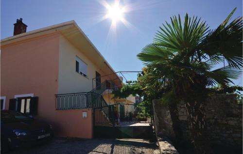 Holiday Home Zadar Kontrada