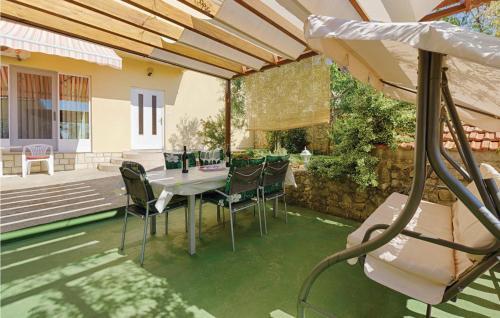 Holiday Home Zadar Kontrada