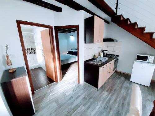 Holiday Home Don