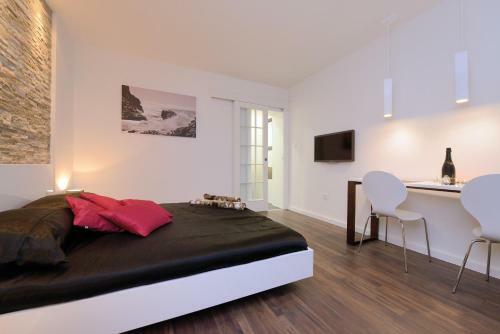 Hostal Guest House D&g -i Apartment & Room