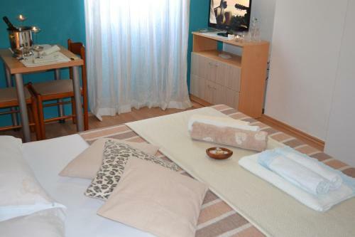 Apartamentos Miriam Rooms Zadar
