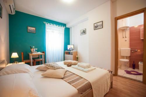 Apartamentos Miriam Rooms Zadar