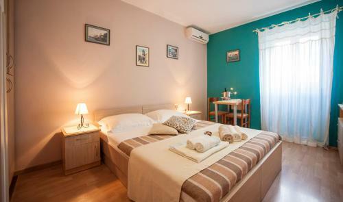 Apartamentos Miriam Rooms Zadar