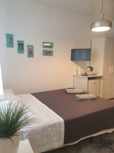 Apartamentos Miriam Rooms Zadar