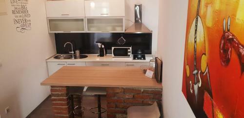Apartamentos Studios S