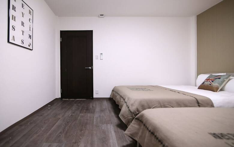 Apartamentos Kino Asakusa House
