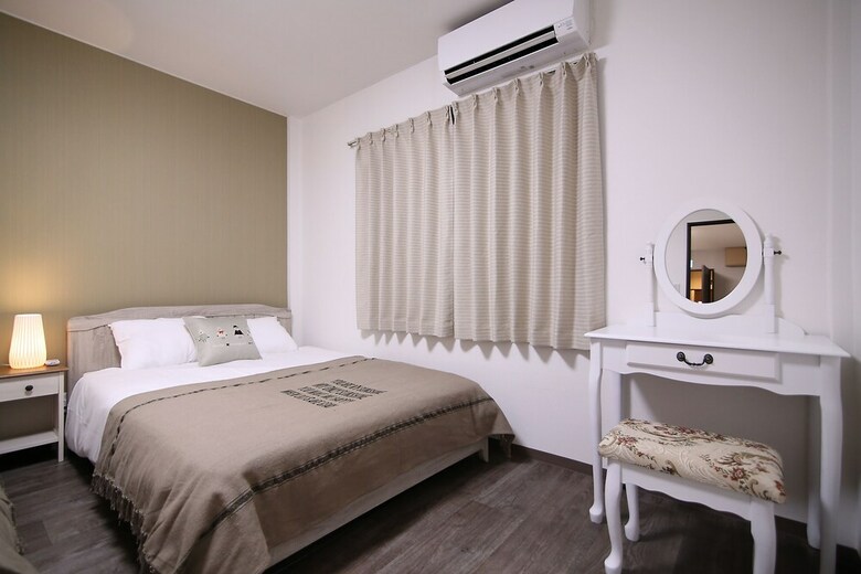 Apartamentos Kino Asakusa House