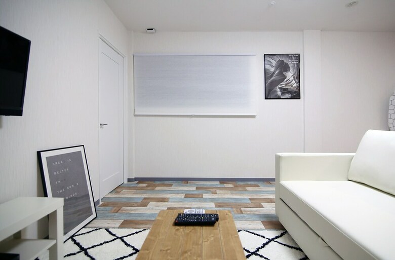 Apartamentos Kino Asakusa House