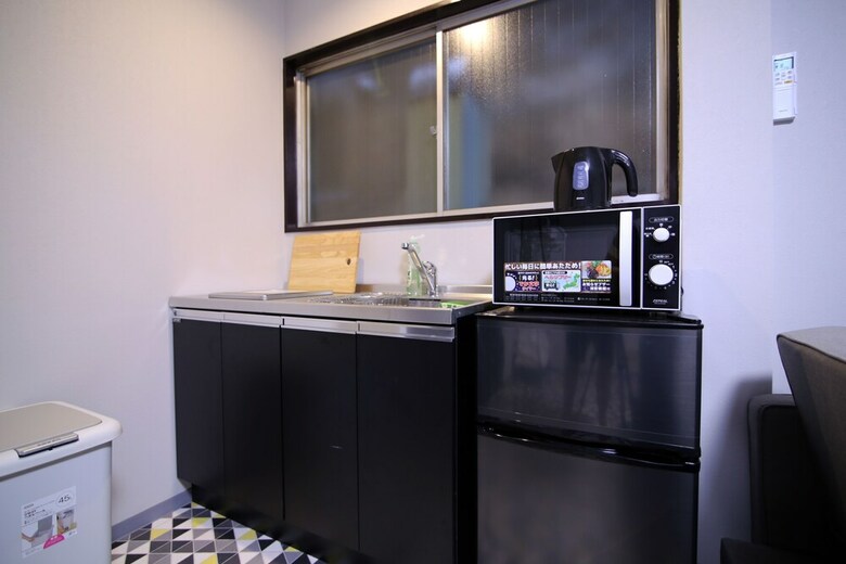 Apartamentos Kino Asakusa House