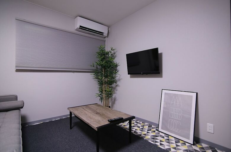 Apartamentos Kino Asakusa House