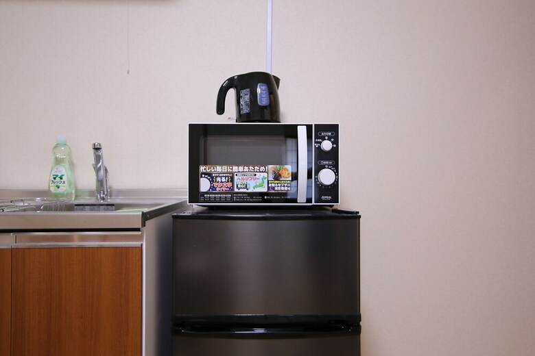 Apartamentos Kino Asakusa House
