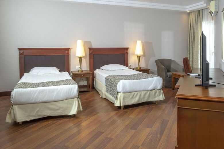 Apartamento Bodrum Holiday Resort&spa