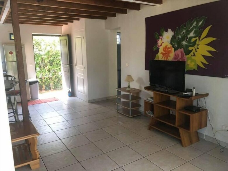Apartamentos Fare Vaikea Moorea