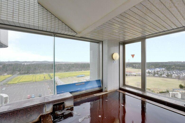 Hotel Sun Rural Ogata