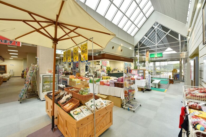 Hotel Sun Rural Ogata