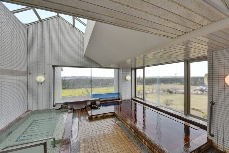 Hotel Sun Rural Ogata