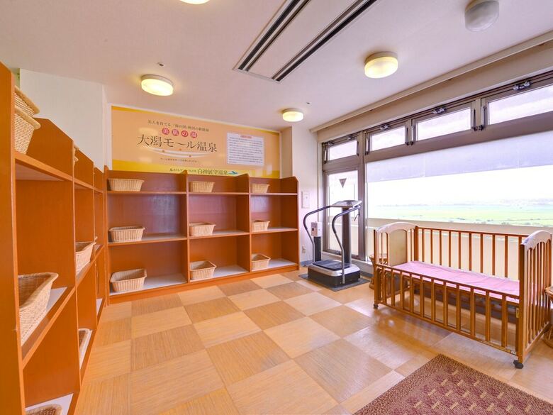 Hotel Sun Rural Ogata