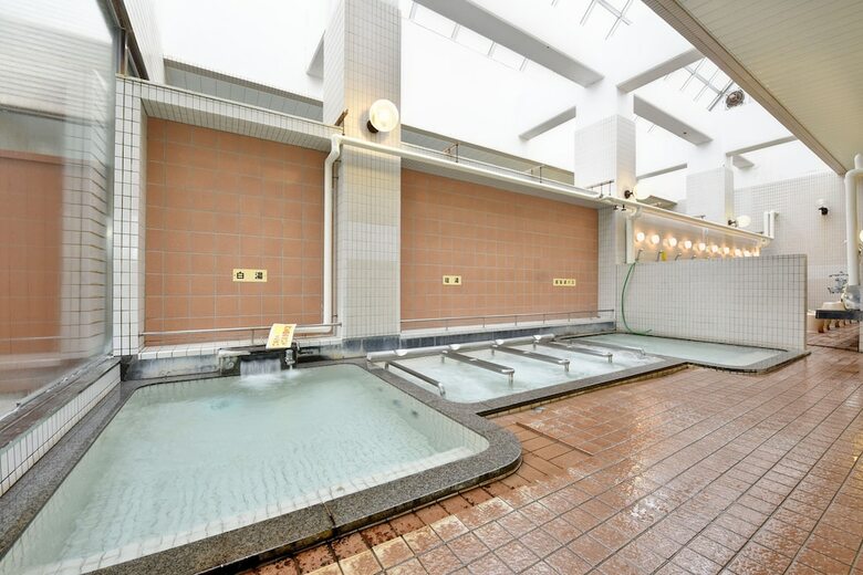 Hotel Sun Rural Ogata