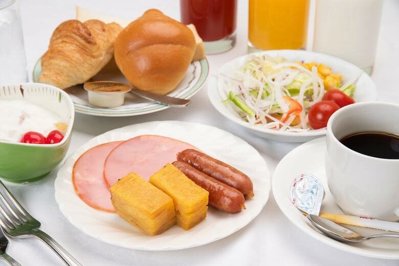 Hotel Sun Rural Ogata