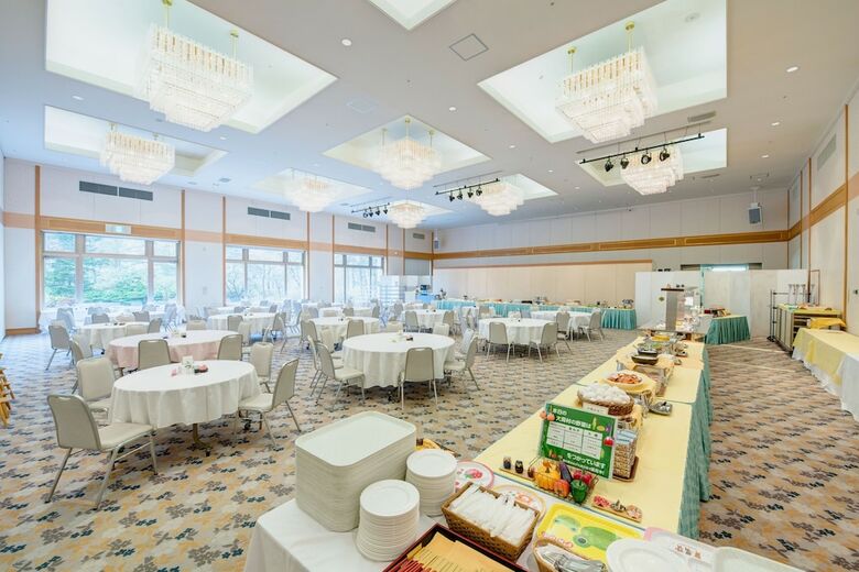 Hotel Sun Rural Ogata