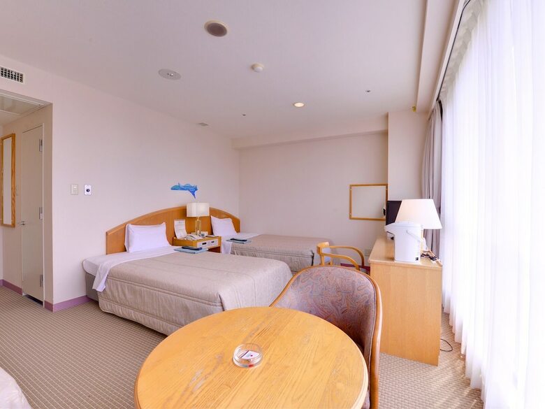 Hotel Sun Rural Ogata
