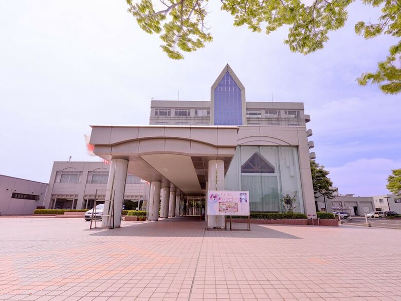 Hotel Sun Rural Ogata