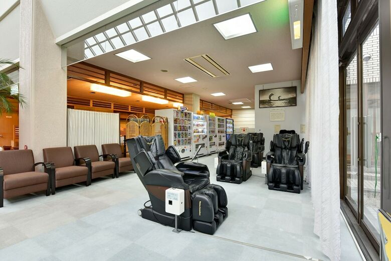 Hotel Sun Rural Ogata