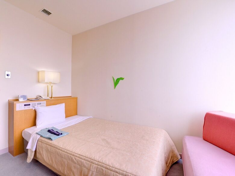 Hotel Sun Rural Ogata