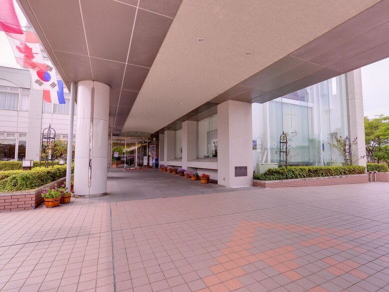 Hotel Sun Rural Ogata